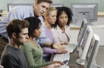 CLICK EDU. PLATAFORMA ESCOLAR CLOUD CENTROS EDUCATIVOS EN COLOMBIA - Implementacin Migracin de Software de gestin Acadmica para centros educativos Colombia